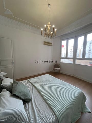 3 camera da letto Appartamento da affittare in La Gran Via, Valencia città - 1.900 € (Rif: 9672711)