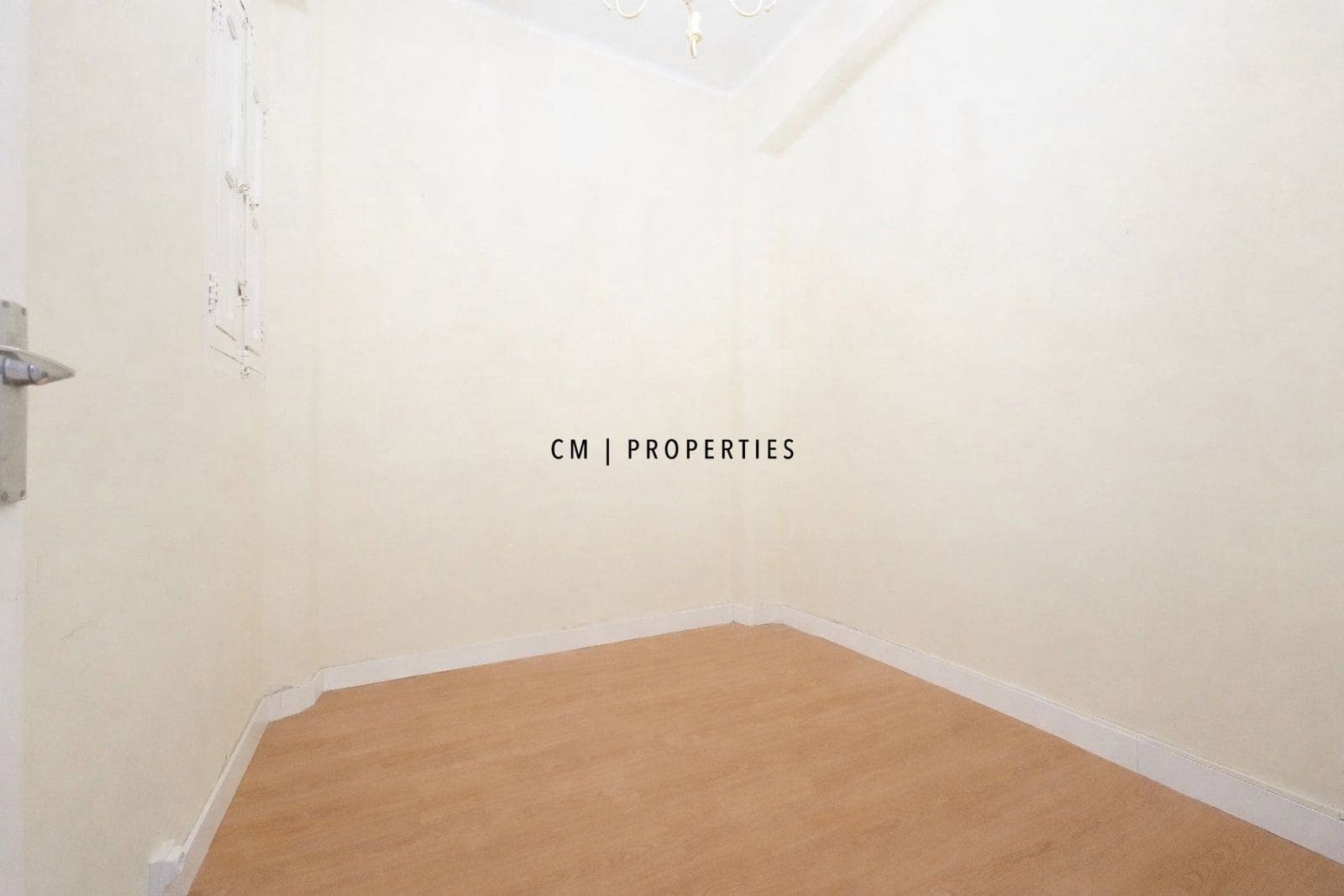 3 bedroom Flat for rent in Valencia city - € 1,900 (Ref: 9672711)