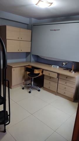 1 camera da letto Appartamento da affittare in Morvedre, Valencia città - 1.000 € (Rif: 9672712)