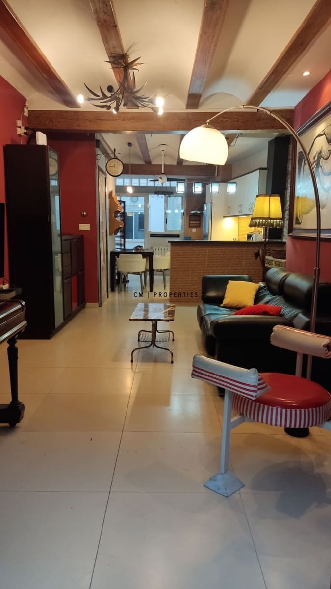 1 camera da letto Appartamento da affittare in Valencia citta - 1.000 € (Rif: 9672712)