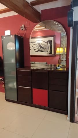 1 camera da letto Appartamento da affittare in Morvedre, Valencia città - 1.000 € (Rif: 9672712)