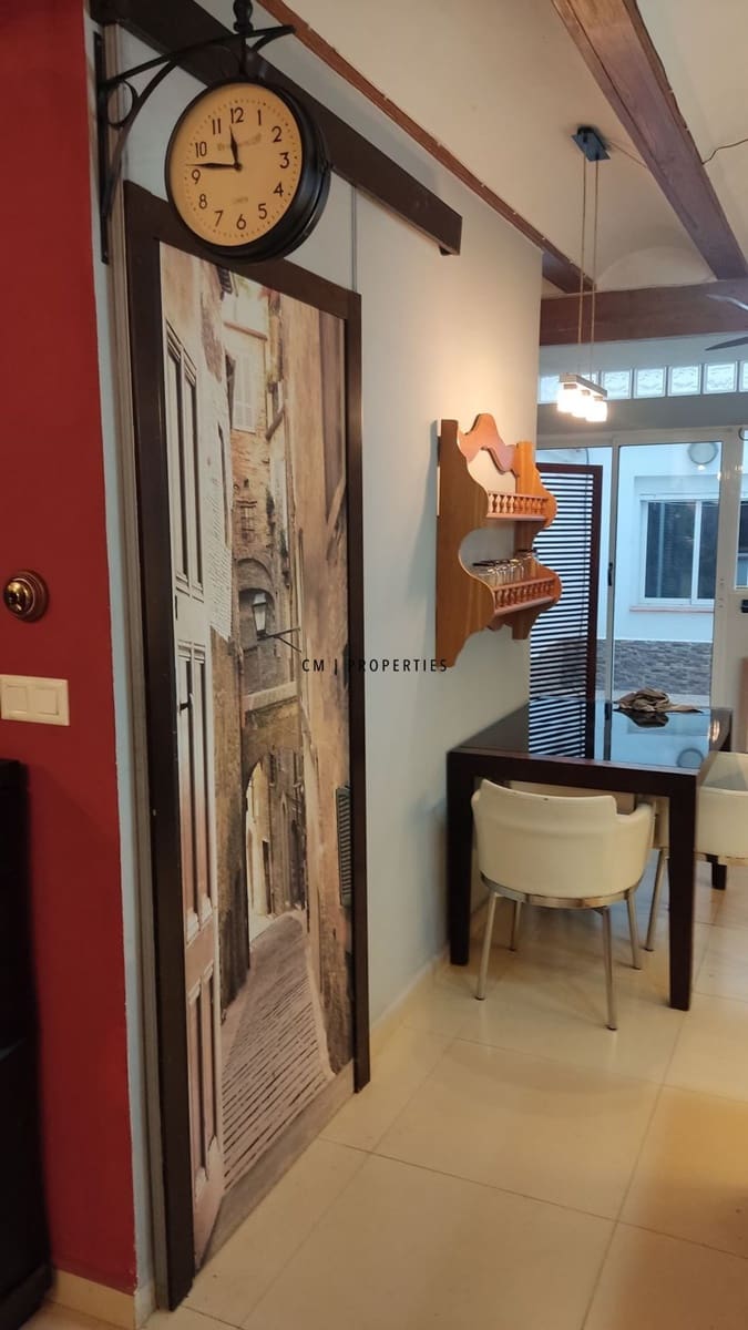 1 camera da letto Appartamento da affittare in Valencia citta - 1.000 € (Rif: 9672712)