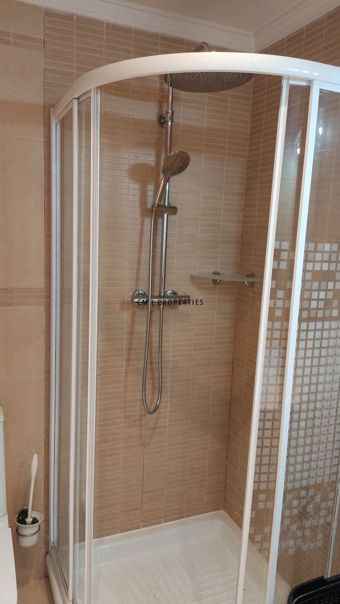 1 camera da letto Appartamento da affittare in Valencia citta - 1.000 € (Rif: 9672712)