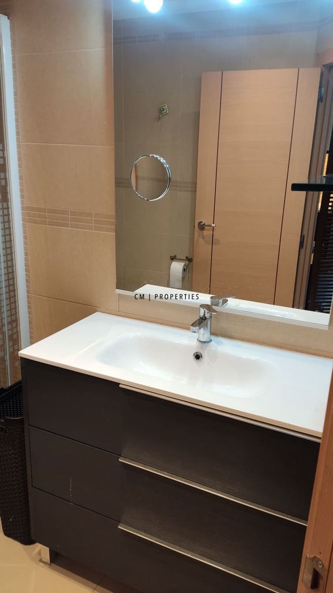 1 camera da letto Appartamento da affittare in Valencia citta - 1.000 € (Rif: 9672712)