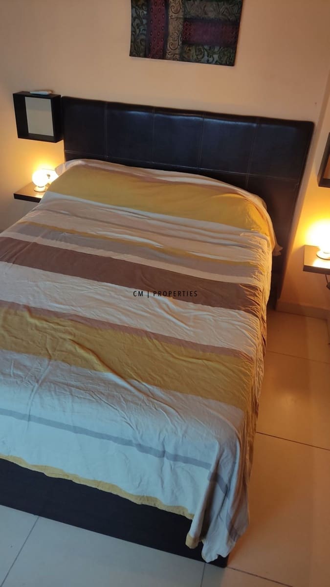 1 camera da letto Appartamento da affittare in Valencia citta - 1.000 € (Rif: 9672712)