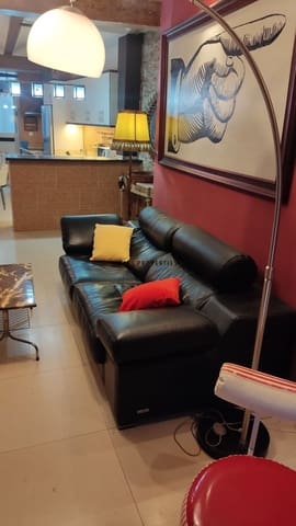 1 camera da letto Appartamento da affittare in Morvedre, Valencia città - 1.000 € (Rif: 9672712)