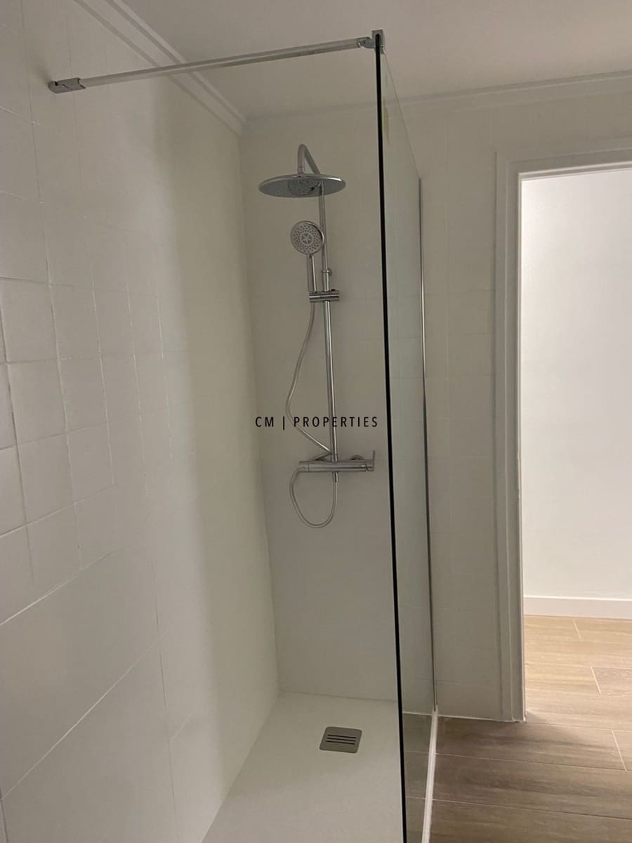 Piso de 4 habitaciones en Godella en alquiler - 1.500 € (Ref: 9675096)