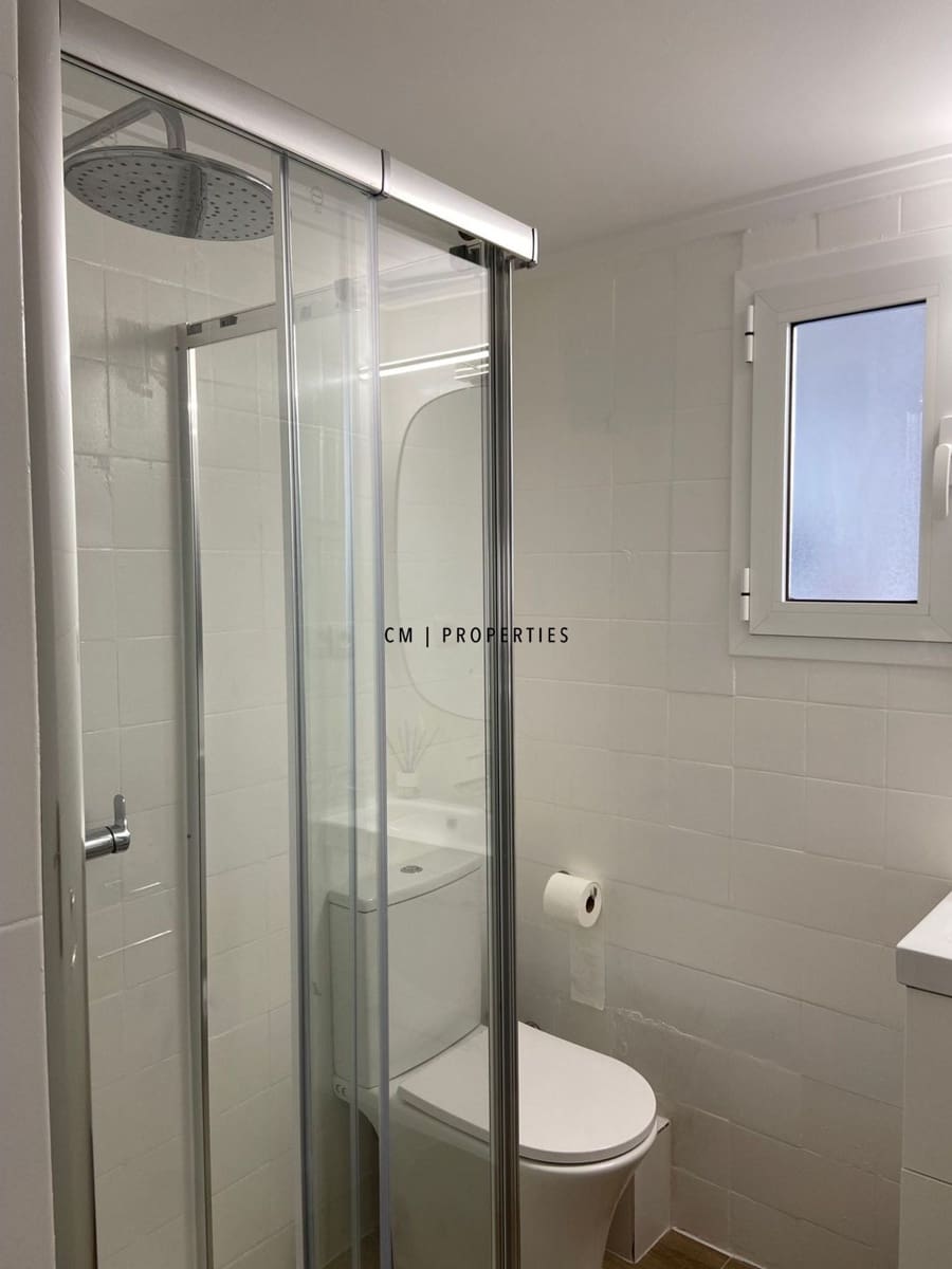 Piso de 4 habitaciones en Godella en alquiler - 1.500 € (Ref: 9675096)