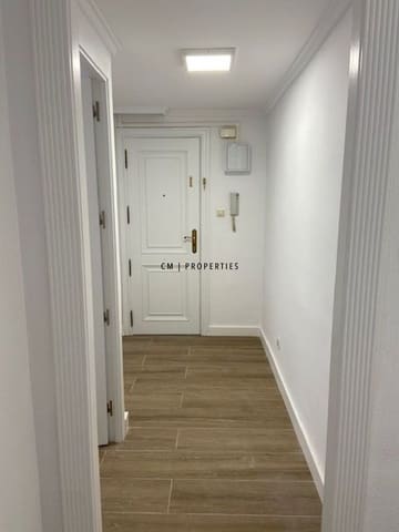 Piso de 4 habitaciones en Godella en alquiler - 1.500 € (Ref: 9675096)