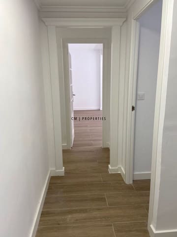 Piso de 4 habitaciones en Godella en alquiler - 1.500 € (Ref: 9675096)