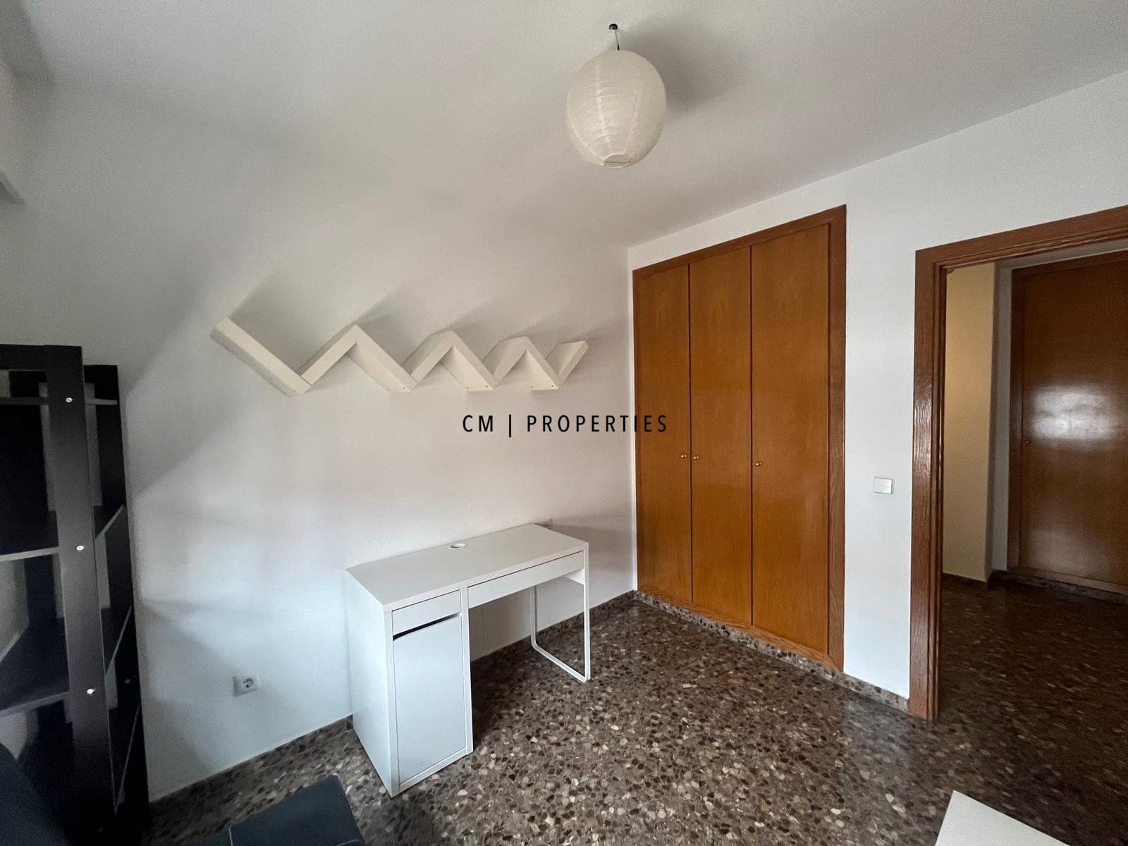 Piso de 2 habitaciones en València ciudad en alquiler - 1.390 € (Ref: 9675973)