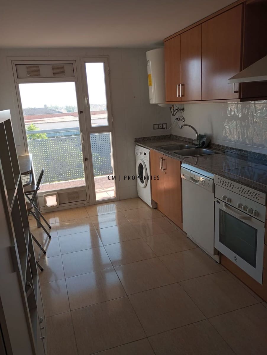 3 camera da letto Appartamento in vendita in Paterna con garage - 223.000 € (Rif: 9678178)