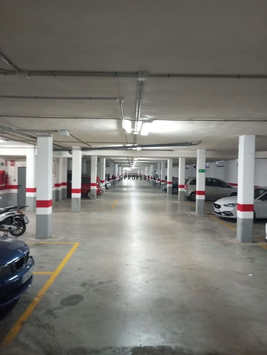 3 camera da letto Appartamento in vendita in Paterna con garage - 223.000 € (Rif: 9678178)