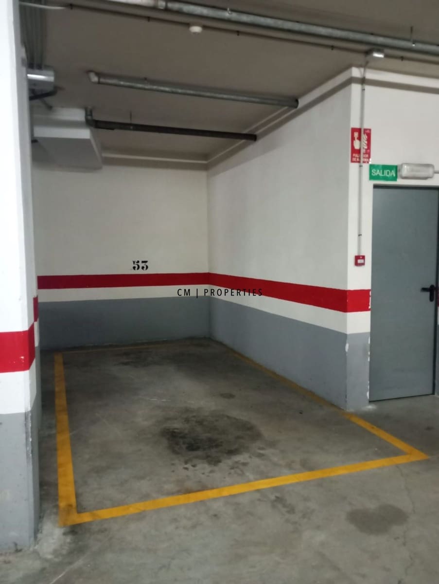 3 camera da letto Appartamento in vendita in Paterna con garage - 223.000 € (Rif: 9678178)