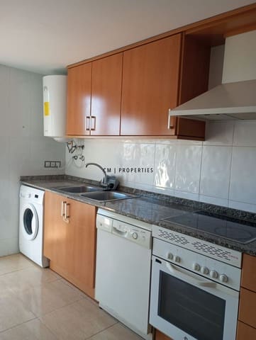 3 camera da letto Appartamento in vendita in Paterna con garage - 223.000 € (Rif: 9678178)