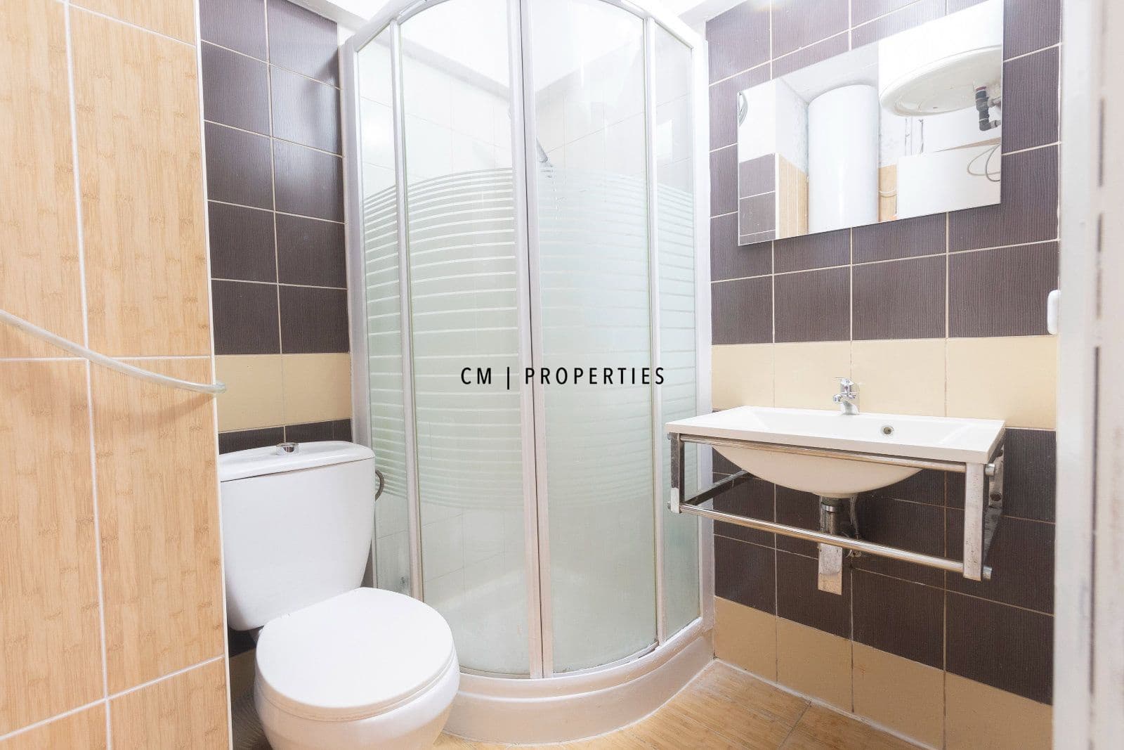 3 camera da letto Appartamento in vendita in Valencia citta - 338.000 € (Rif: 9684032)