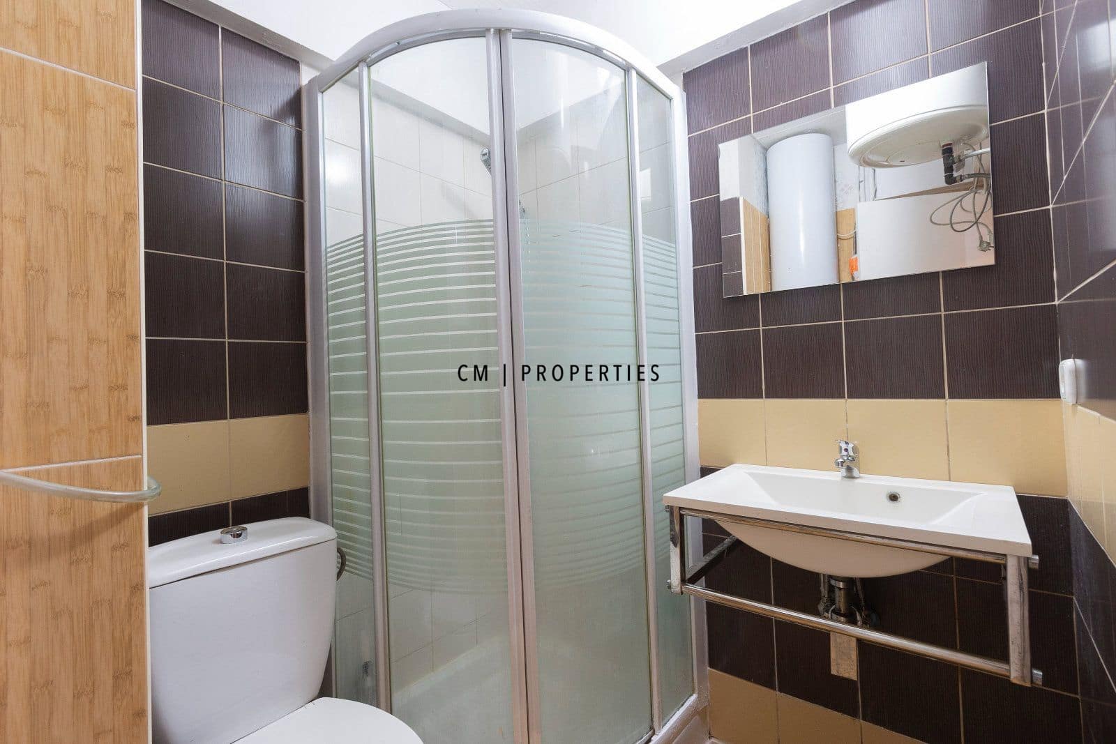 3 camera da letto Appartamento in vendita in Valencia citta - 338.000 € (Rif: 9684032)