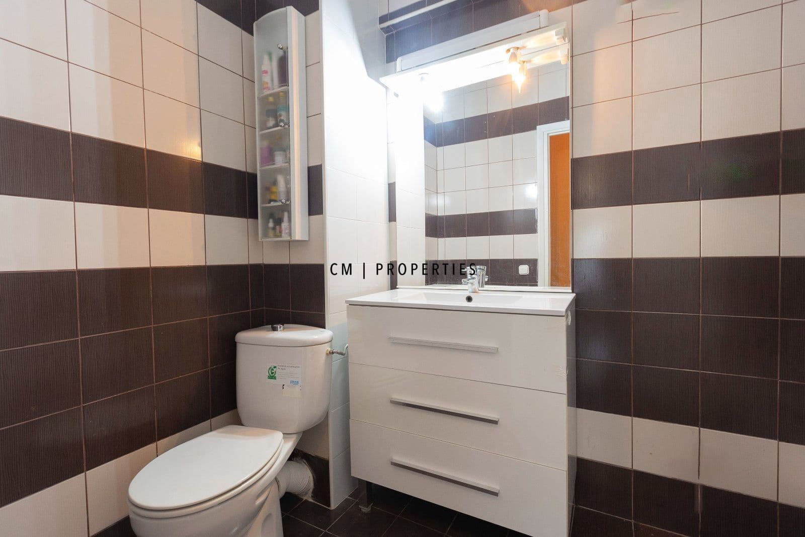 3 camera da letto Appartamento in vendita in Valencia citta - 338.000 € (Rif: 9684032)