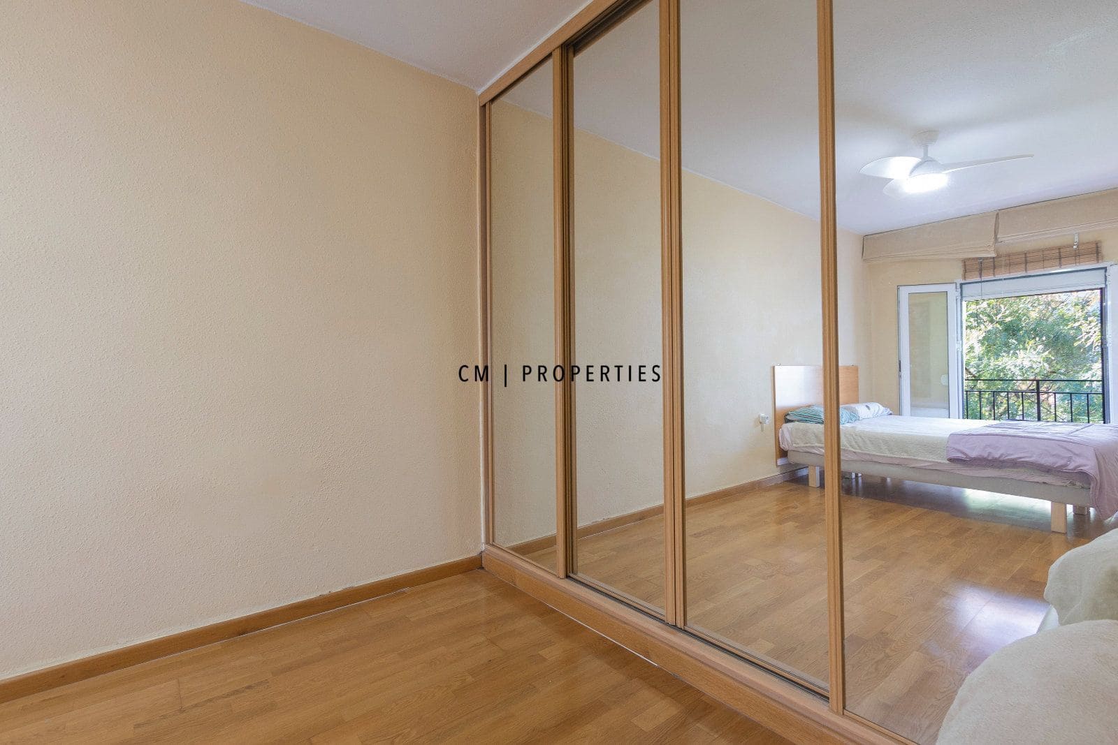 3 camera da letto Appartamento in vendita in Valencia citta - 338.000 € (Rif: 9684032)