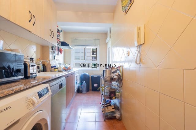 3 camera da letto Appartamento in vendita in Valencia città - 338.000 € (Rif: 9684032)