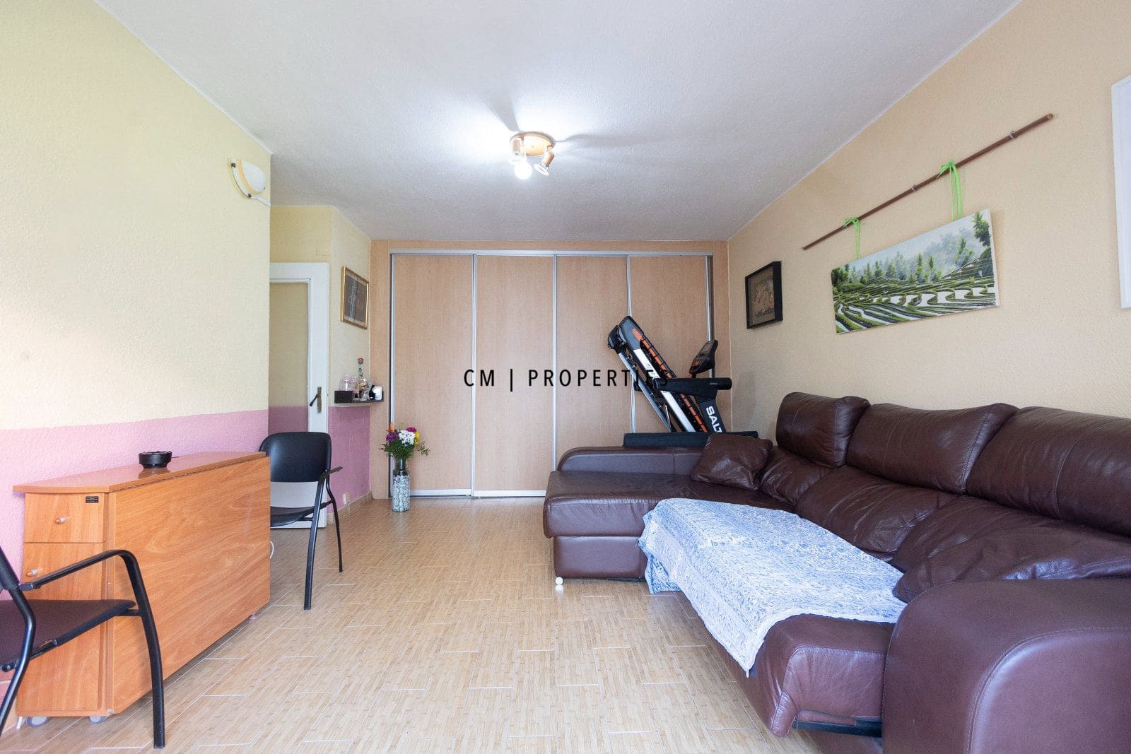 3 camera da letto Appartamento in vendita in Valencia citta - 338.000 € (Rif: 9684032)