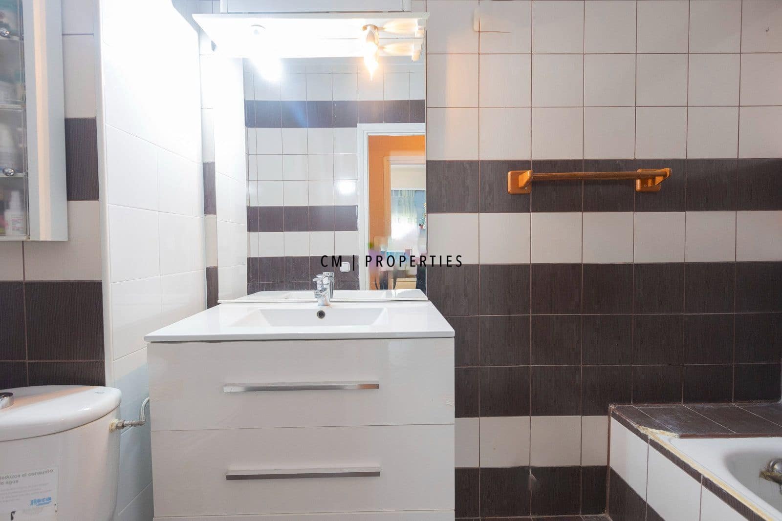 3 camera da letto Appartamento in vendita in Valencia citta - 338.000 € (Rif: 9684032)