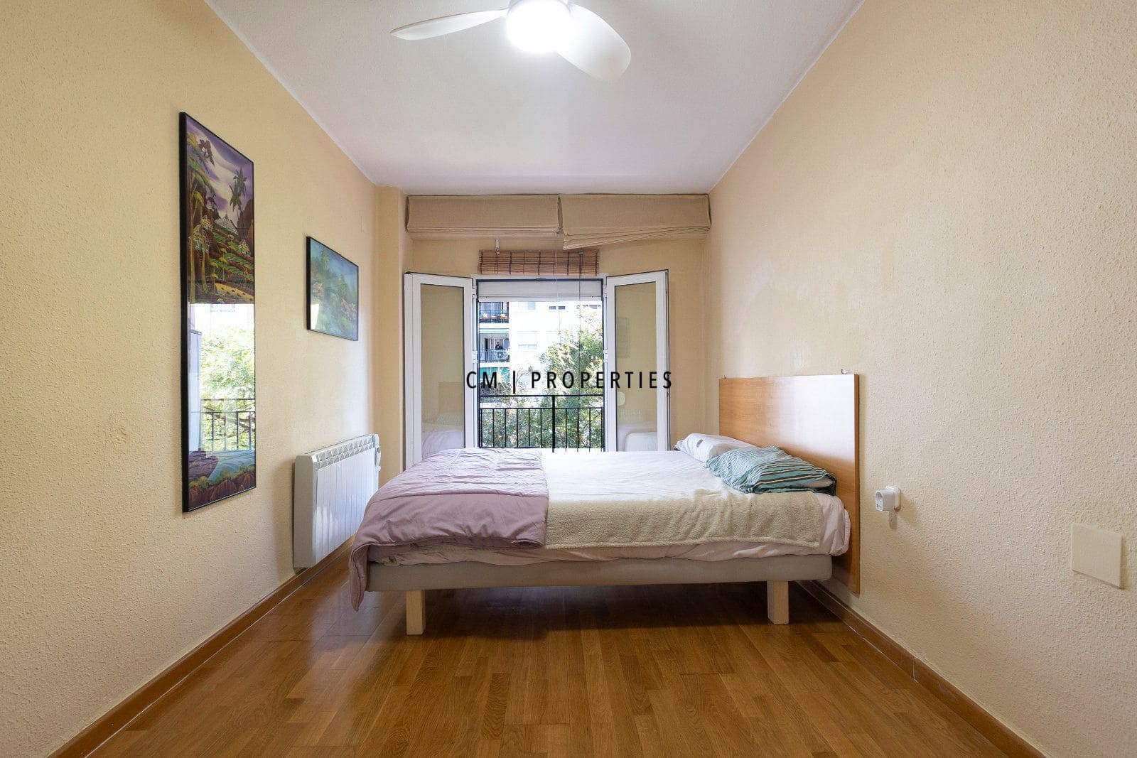 3 camera da letto Appartamento in vendita in Valencia citta - 338.000 € (Rif: 9684032)