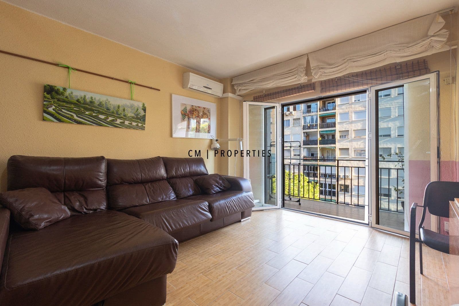 3 camera da letto Appartamento in vendita in Valencia citta - 338.000 € (Rif: 9684032)