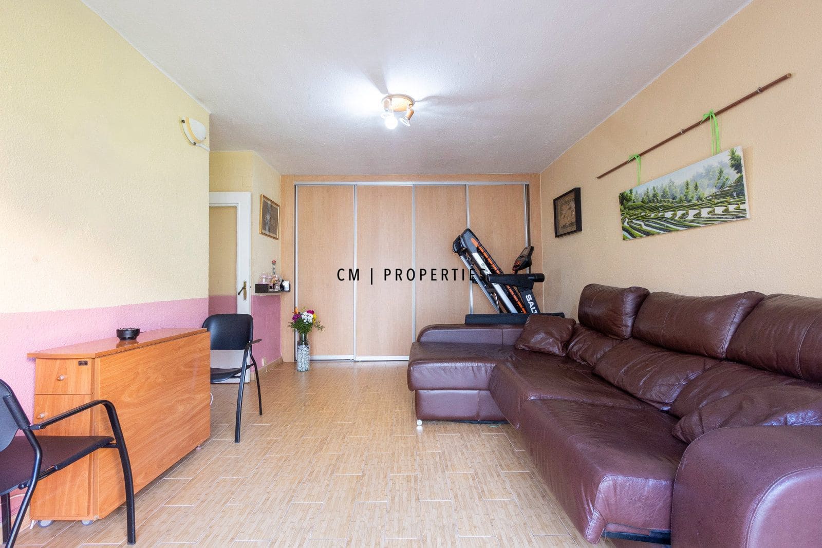 3 camera da letto Appartamento in vendita in Valencia citta - 338.000 € (Rif: 9684032)