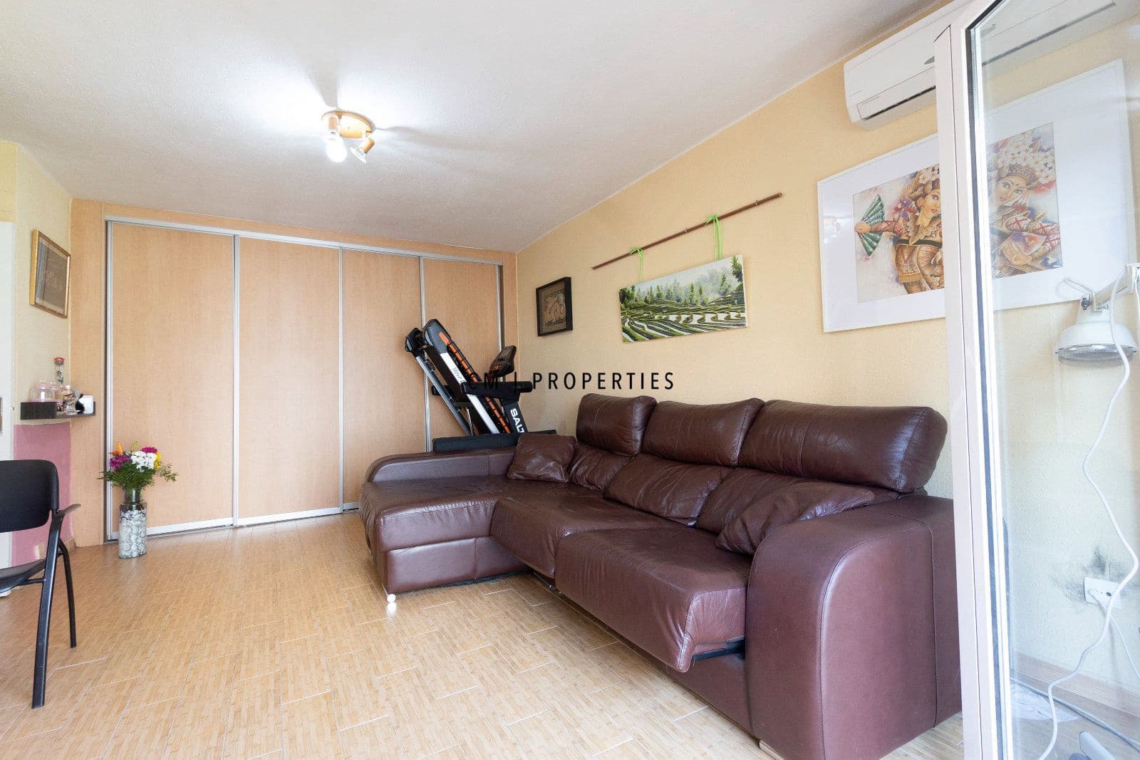 3 camera da letto Appartamento in vendita in Valencia citta - 338.000 € (Rif: 9684032)