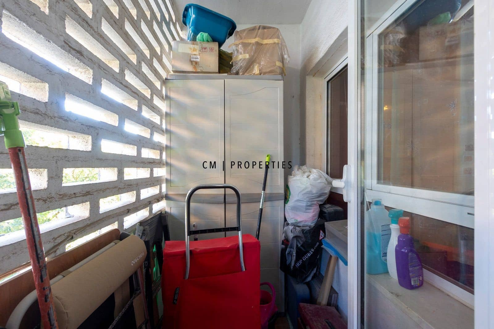 3 camera da letto Appartamento in vendita in Valencia citta - 338.000 € (Rif: 9684032)