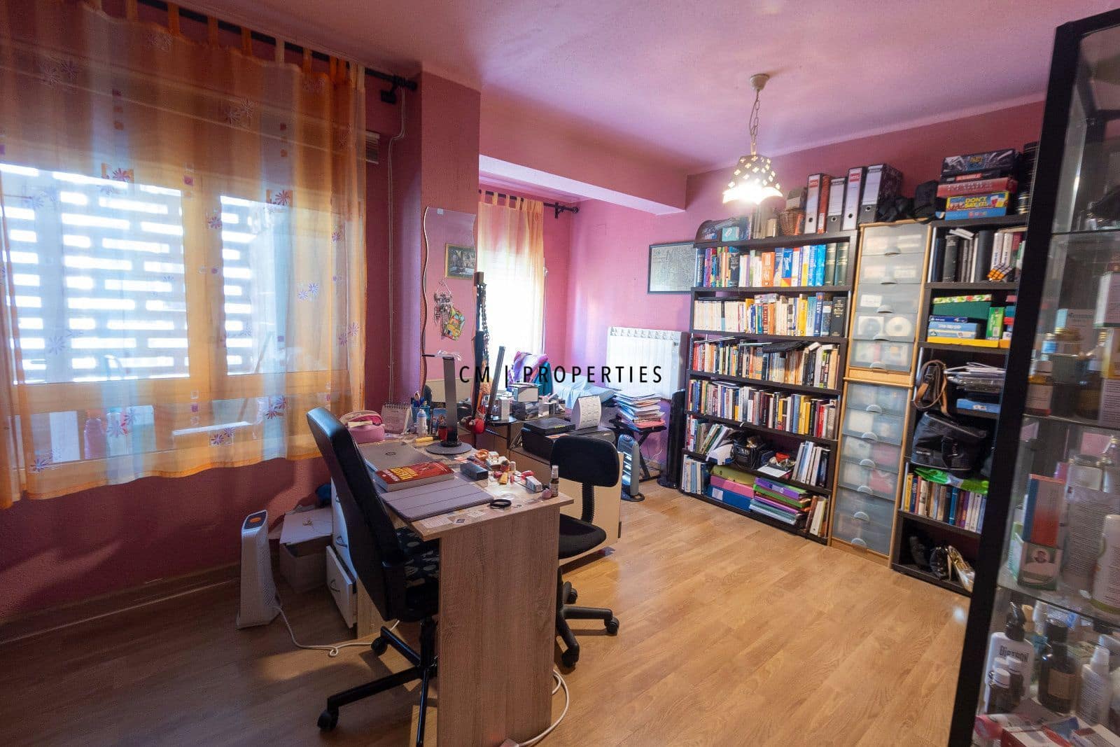 3 camera da letto Appartamento in vendita in Valencia citta - 338.000 € (Rif: 9684032)