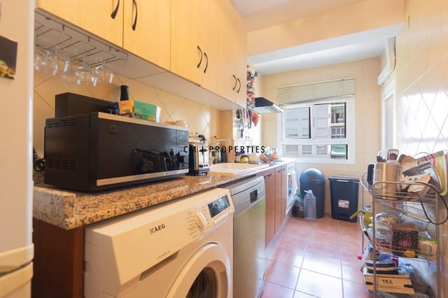 3 camera da letto Appartamento in vendita in Valencia città - 338.000 € (Rif: 9684032)