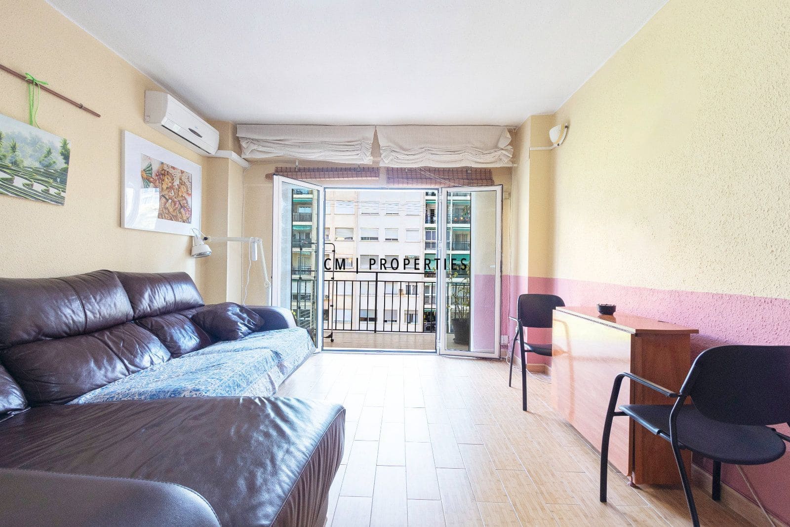 3 camera da letto Appartamento in vendita in Valencia citta - 338.000 € (Rif: 9684032)