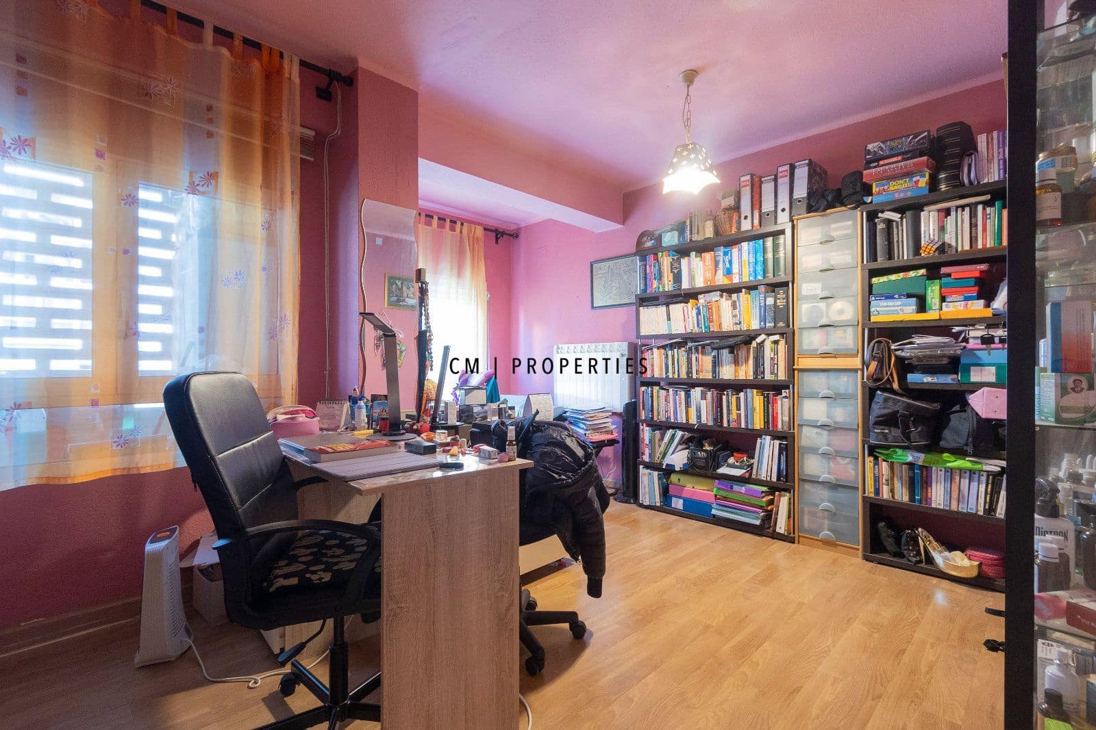 3 camera da letto Appartamento in vendita in Valencia citta - 338.000 € (Rif: 9684032)