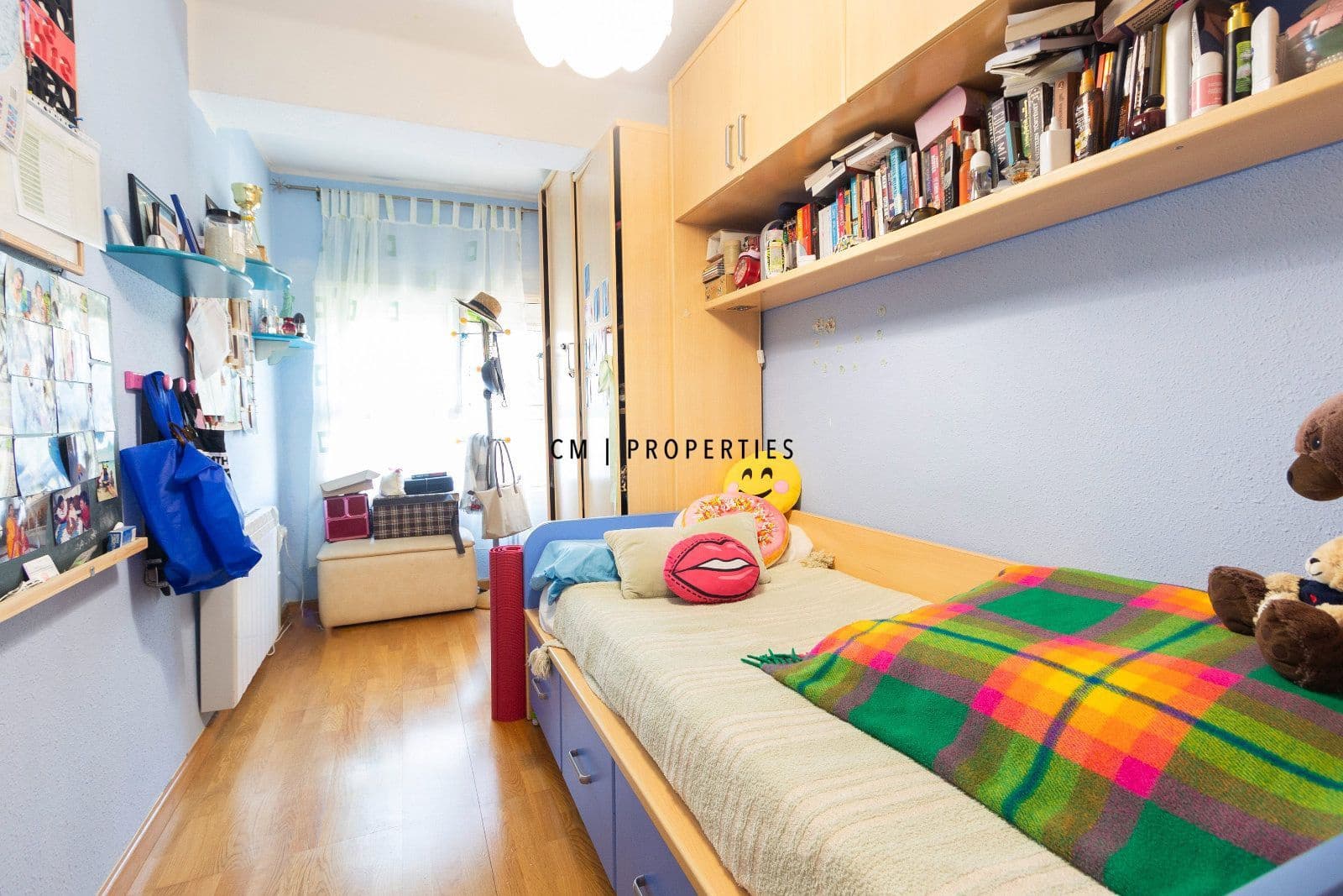 3 camera da letto Appartamento in vendita in Valencia citta - 338.000 € (Rif: 9684032)