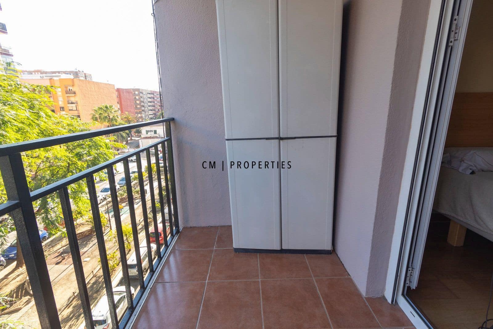 3 camera da letto Appartamento in vendita in Valencia citta - 338.000 € (Rif: 9684032)