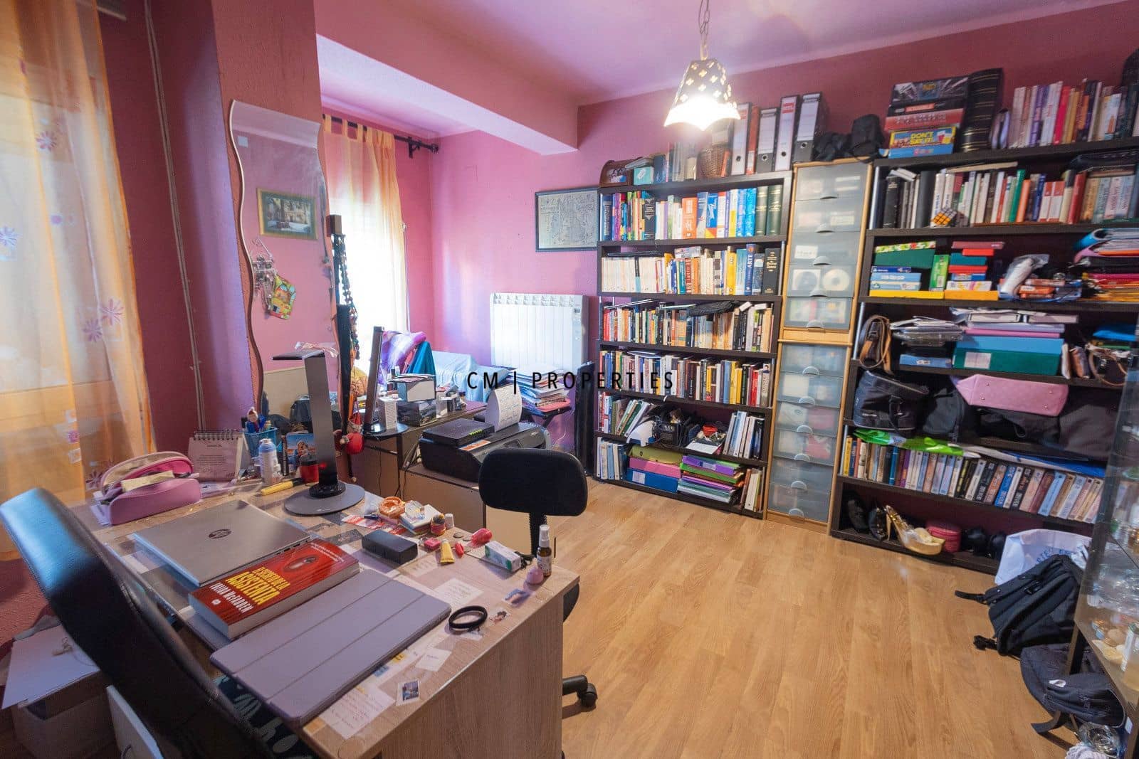 3 camera da letto Appartamento in vendita in Valencia citta - 338.000 € (Rif: 9684032)