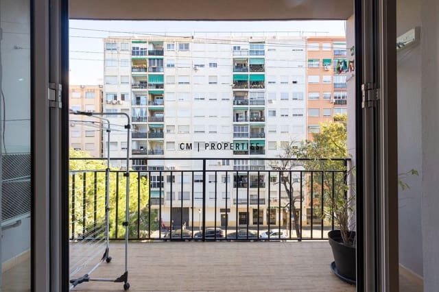 3 camera da letto Appartamento in vendita in Valencia città - 338.000 € (Rif: 9684032)