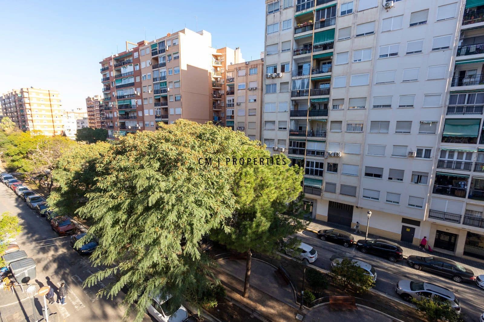 3 camera da letto Appartamento in vendita in Valencia citta - 338.000 € (Rif: 9684032)