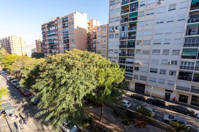 3 camera da letto Appartamento in vendita in Valencia città - 338.000 € (Rif: 9684032)