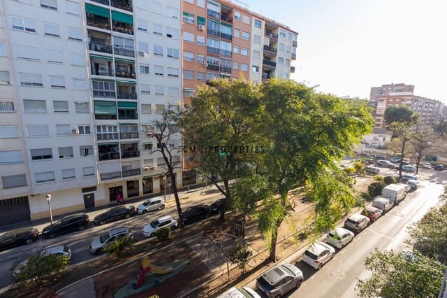 3 camera da letto Appartamento in vendita in Valencia città - 338.000 € (Rif: 9684032)