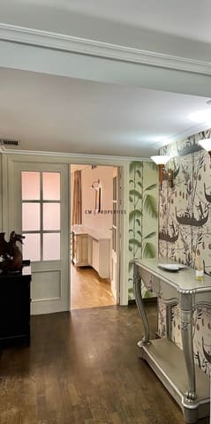 4 Zimmer Wohnung zu vermieten in Quatre Carreres, València Stadt mit Garage - 2.000 € (Ref: 9685236)