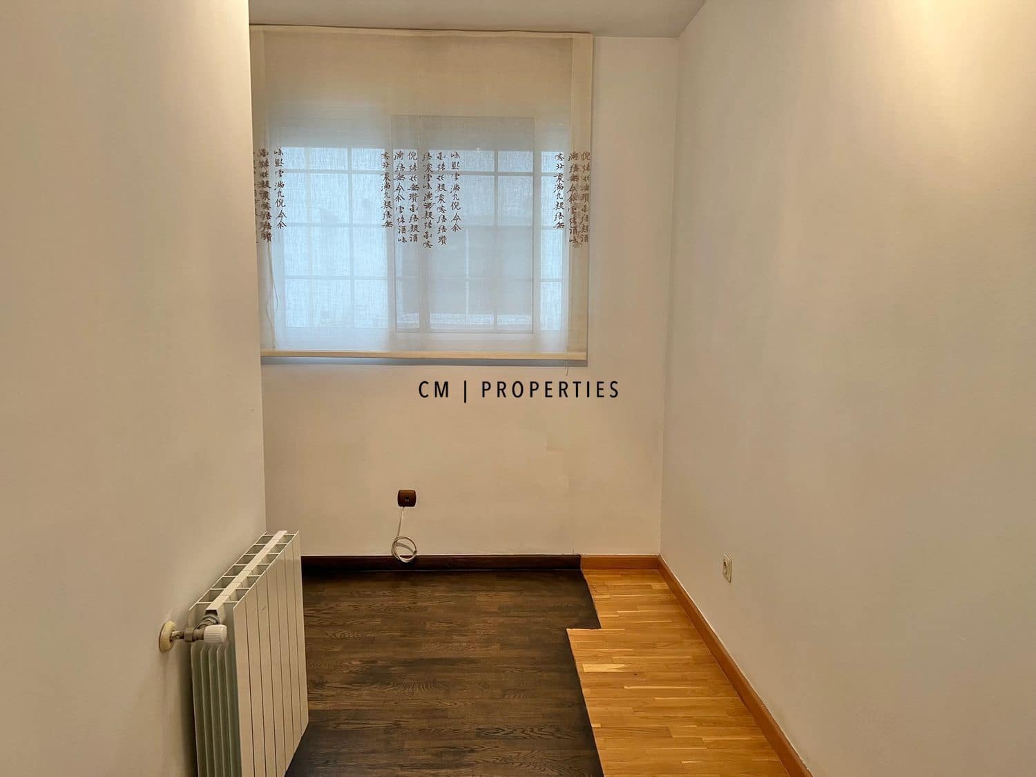 4 bedroom Flat for rent in Valencia city with garage - € 2,000 (Ref: 9685236)