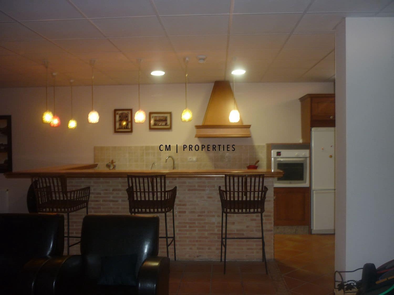 5 quarto Moradia para arrendar em Pucol com piscina garagem - 6 100 € (Ref: 9685571)