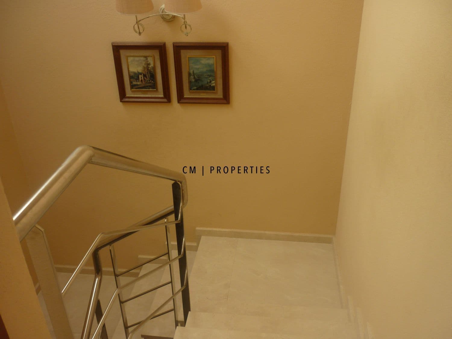 5 quarto Moradia para arrendar em Pucol com piscina garagem - 6 100 € (Ref: 9685571)