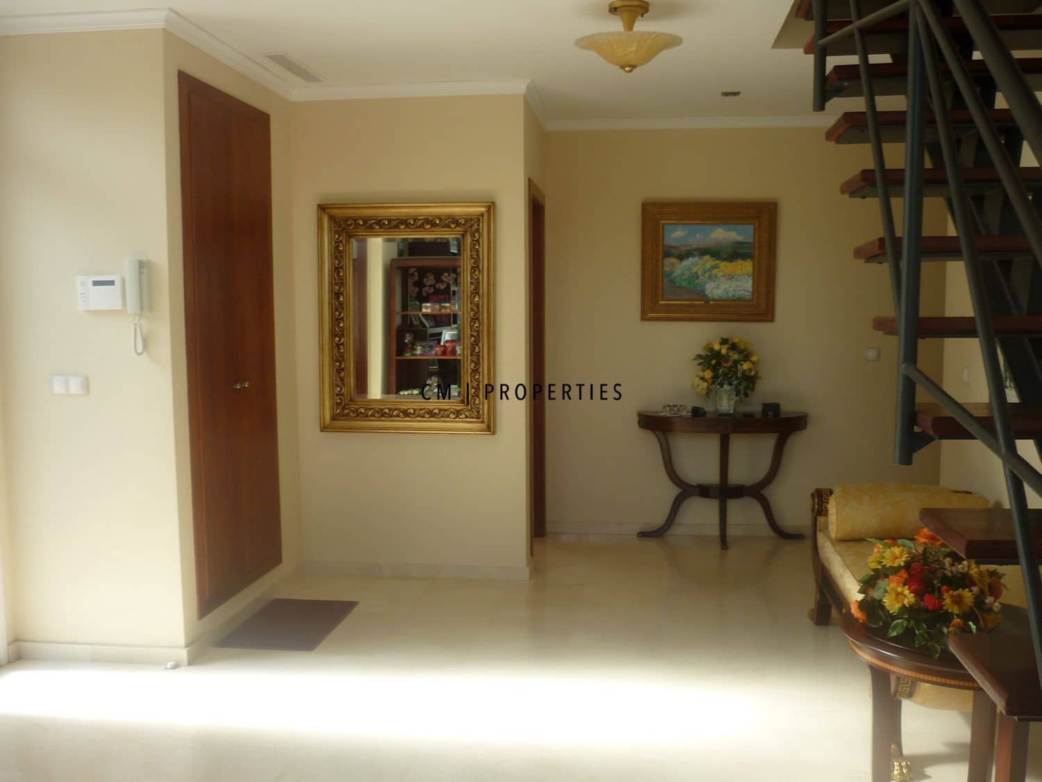 5 quarto Moradia para arrendar em Pucol com piscina garagem - 6 100 € (Ref: 9685571)