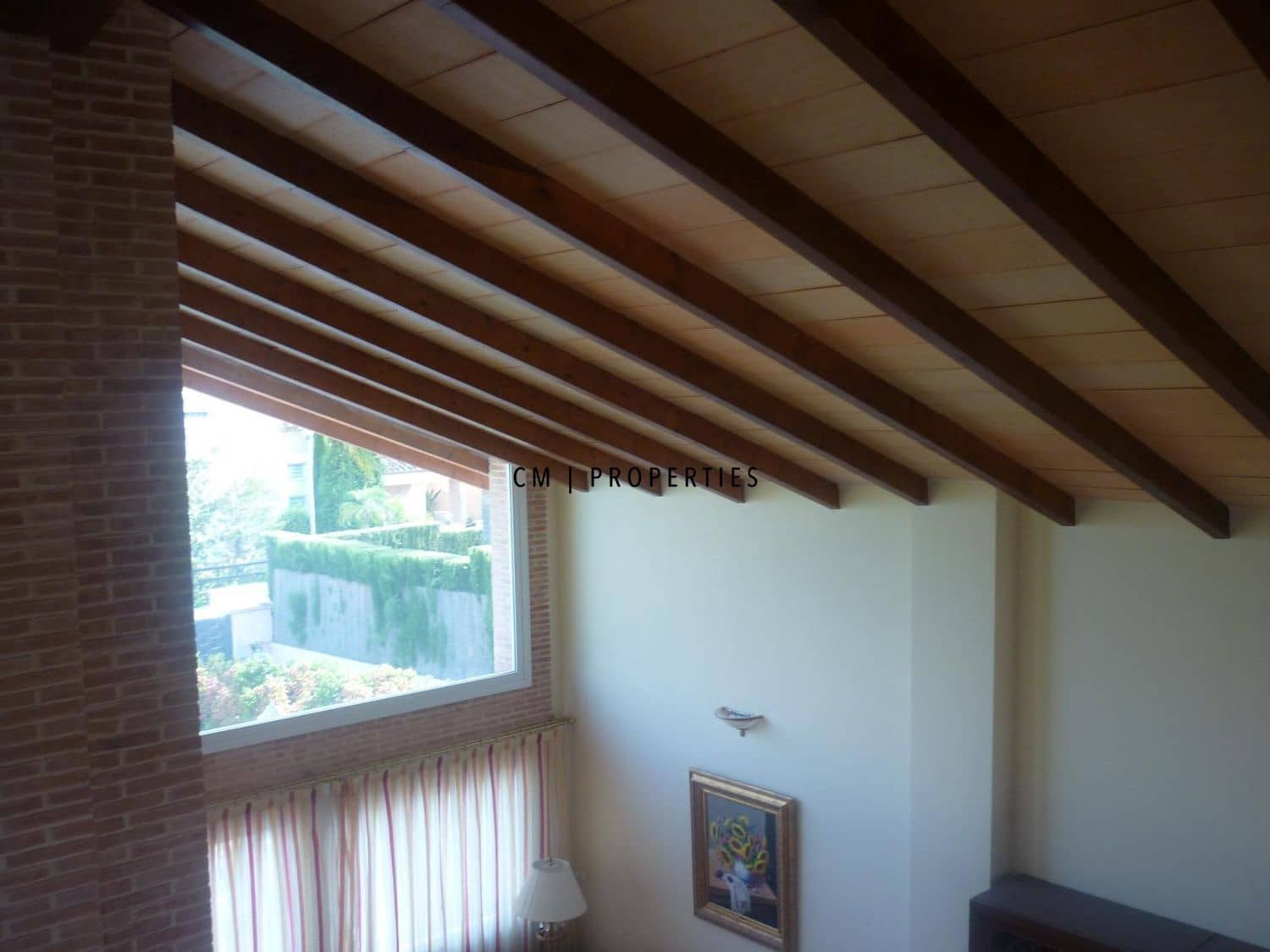 5 quarto Moradia para arrendar em Pucol com piscina garagem - 6 100 € (Ref: 9685571)