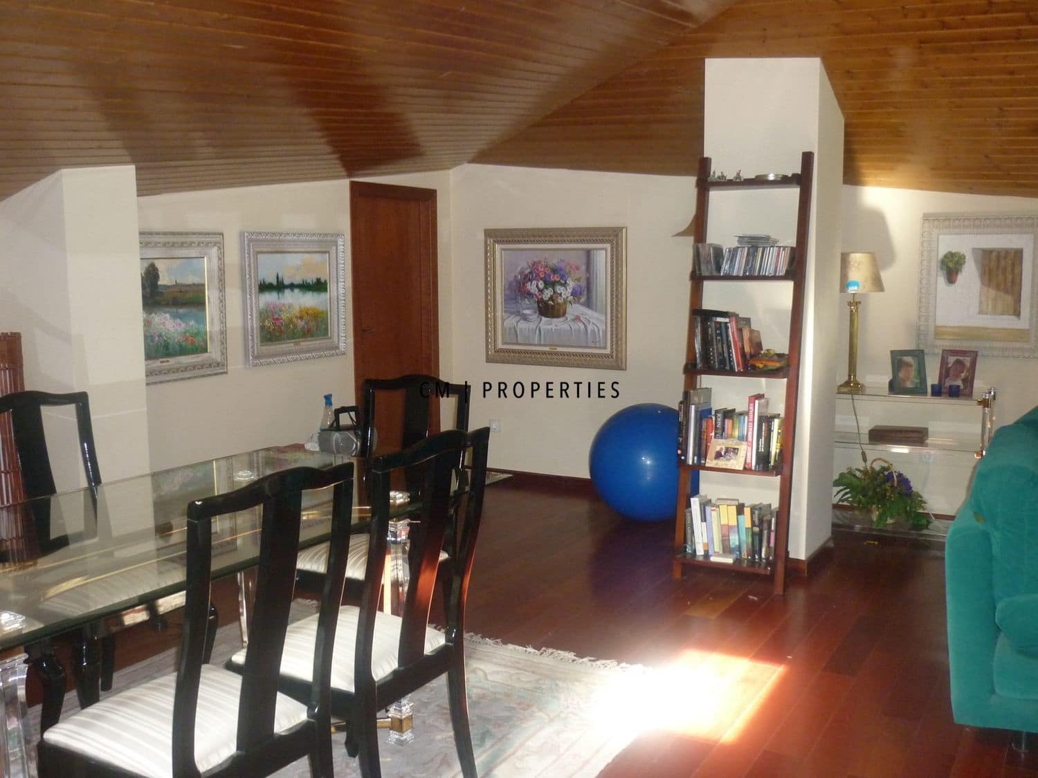 5 quarto Moradia para arrendar em Pucol com piscina garagem - 6 100 € (Ref: 9685571)