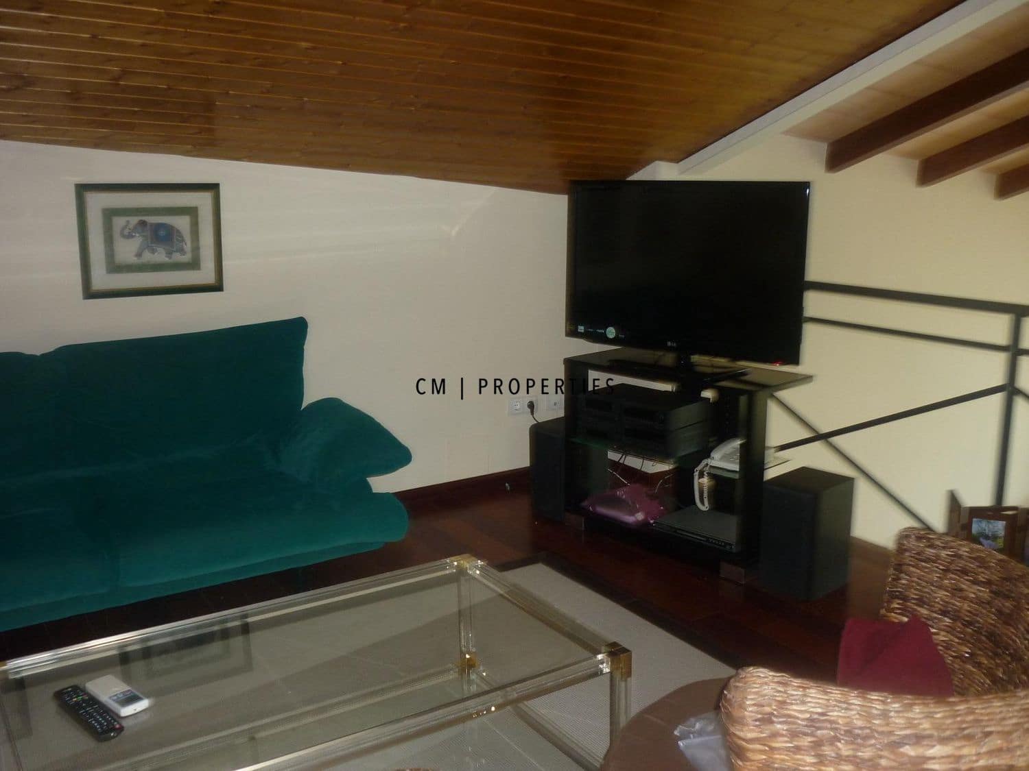 5 quarto Moradia para arrendar em Pucol com piscina garagem - 6 100 € (Ref: 9685571)